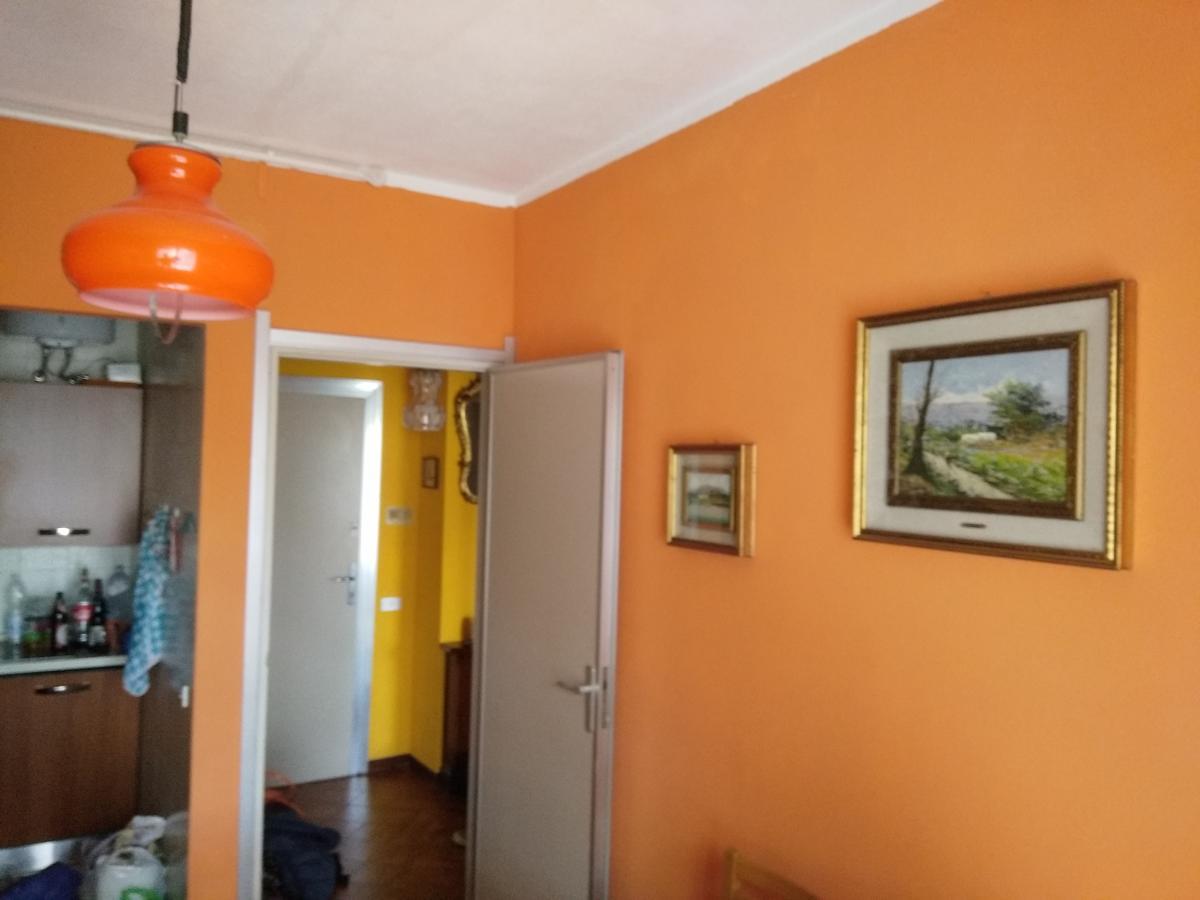 Condominio Ariazzurra S. Bart. 圣巴特罗摩艾美尔 外观 照片