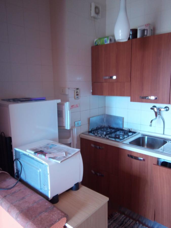Condominio Ariazzurra S. Bart. 圣巴特罗摩艾美尔 外观 照片