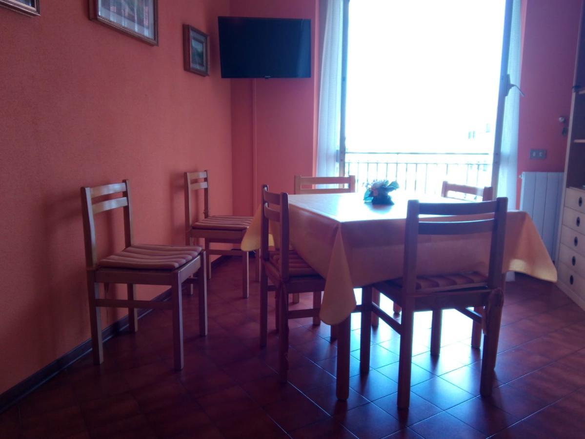 Condominio Ariazzurra S. Bart. 圣巴特罗摩艾美尔 外观 照片