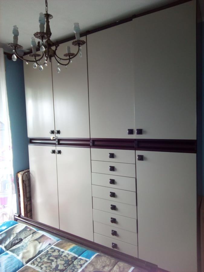 Condominio Ariazzurra S. Bart. 圣巴特罗摩艾美尔 外观 照片