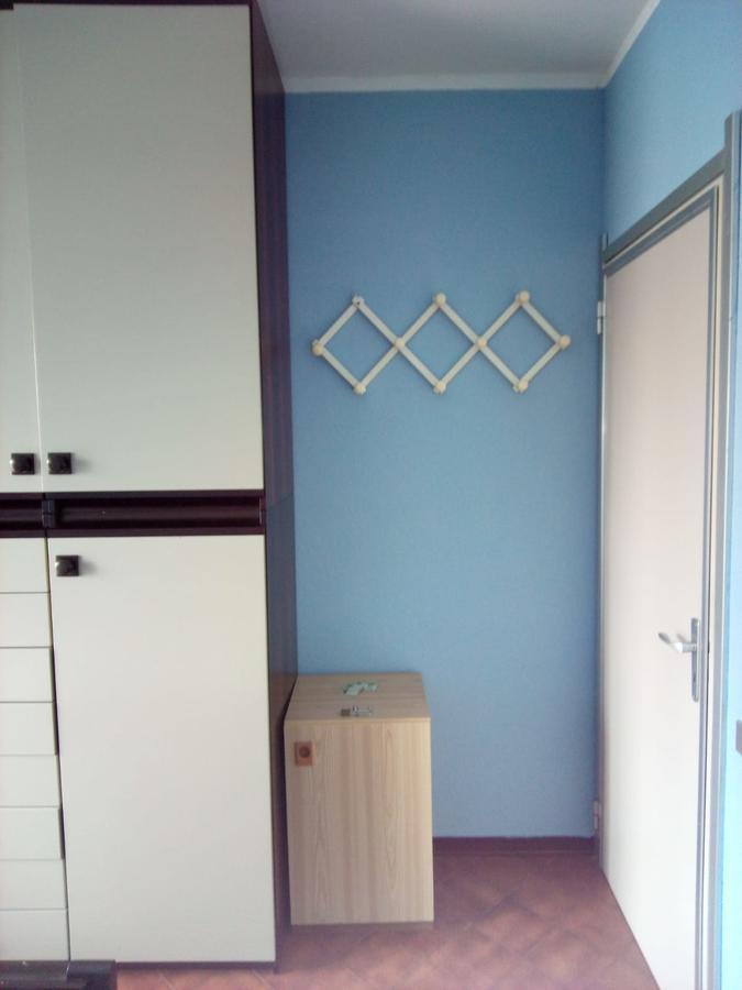 Condominio Ariazzurra S. Bart. 圣巴特罗摩艾美尔 外观 照片